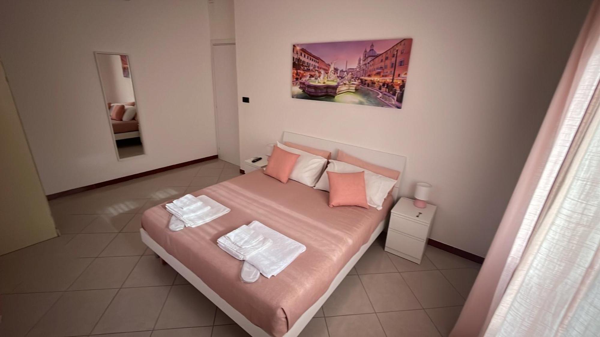 Apartment Vacanze Romane In Rom