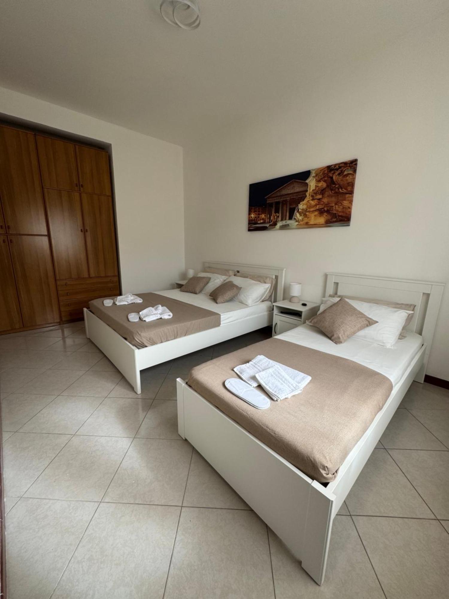 Vacanze Romane In Rom