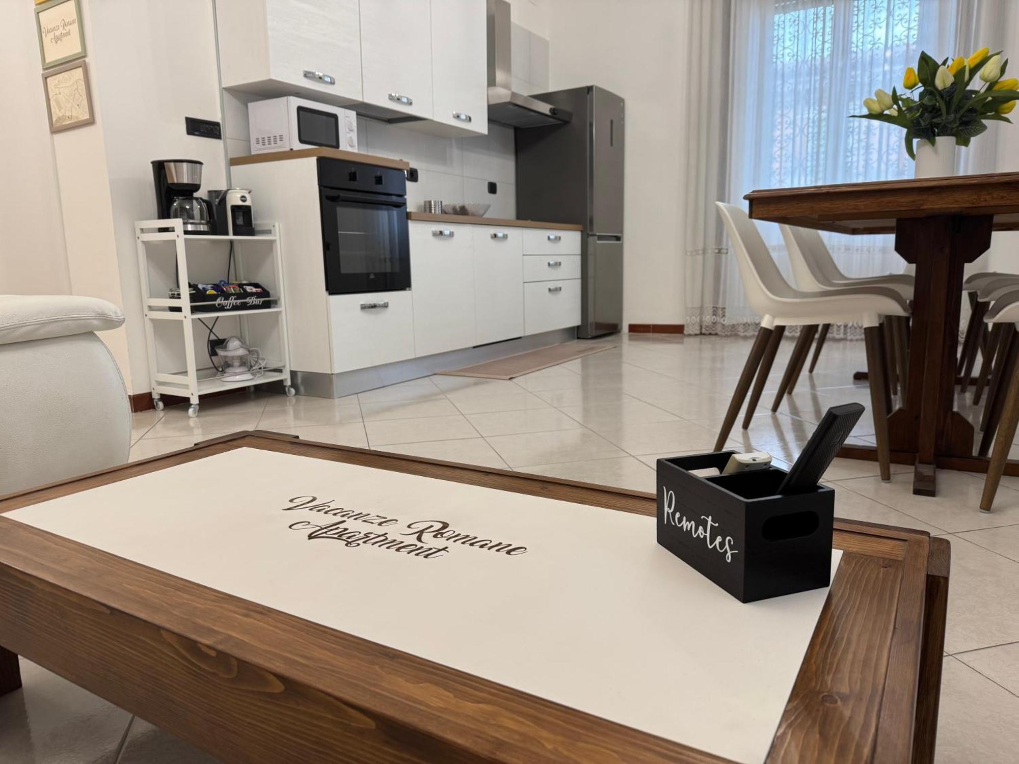 Apartment Vacanze Romane In Rom