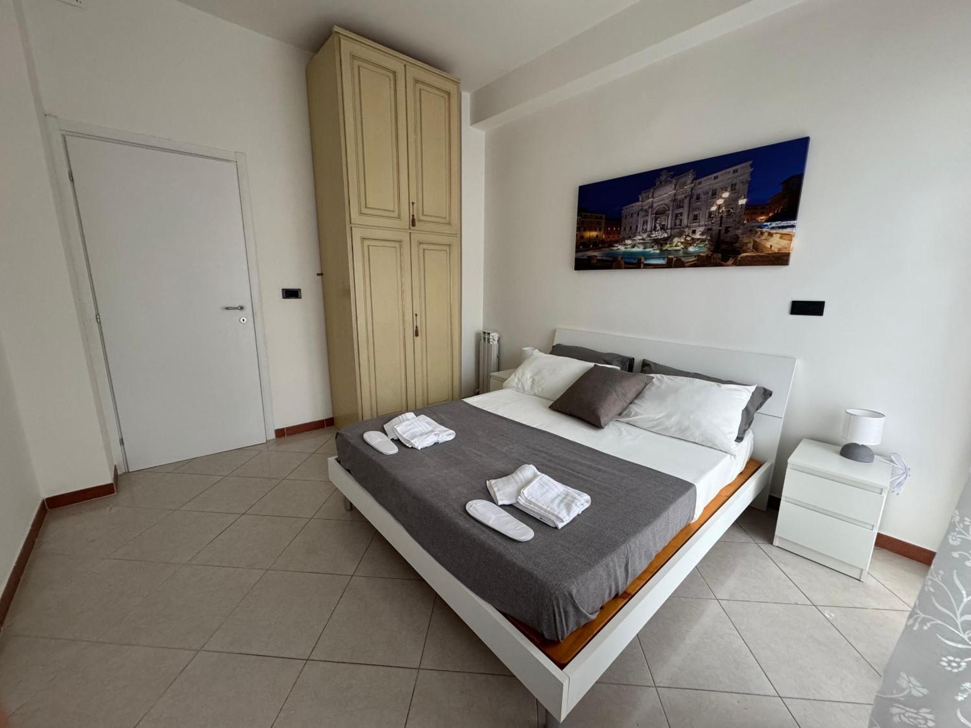 Apartment Vacanze Romane In Rom