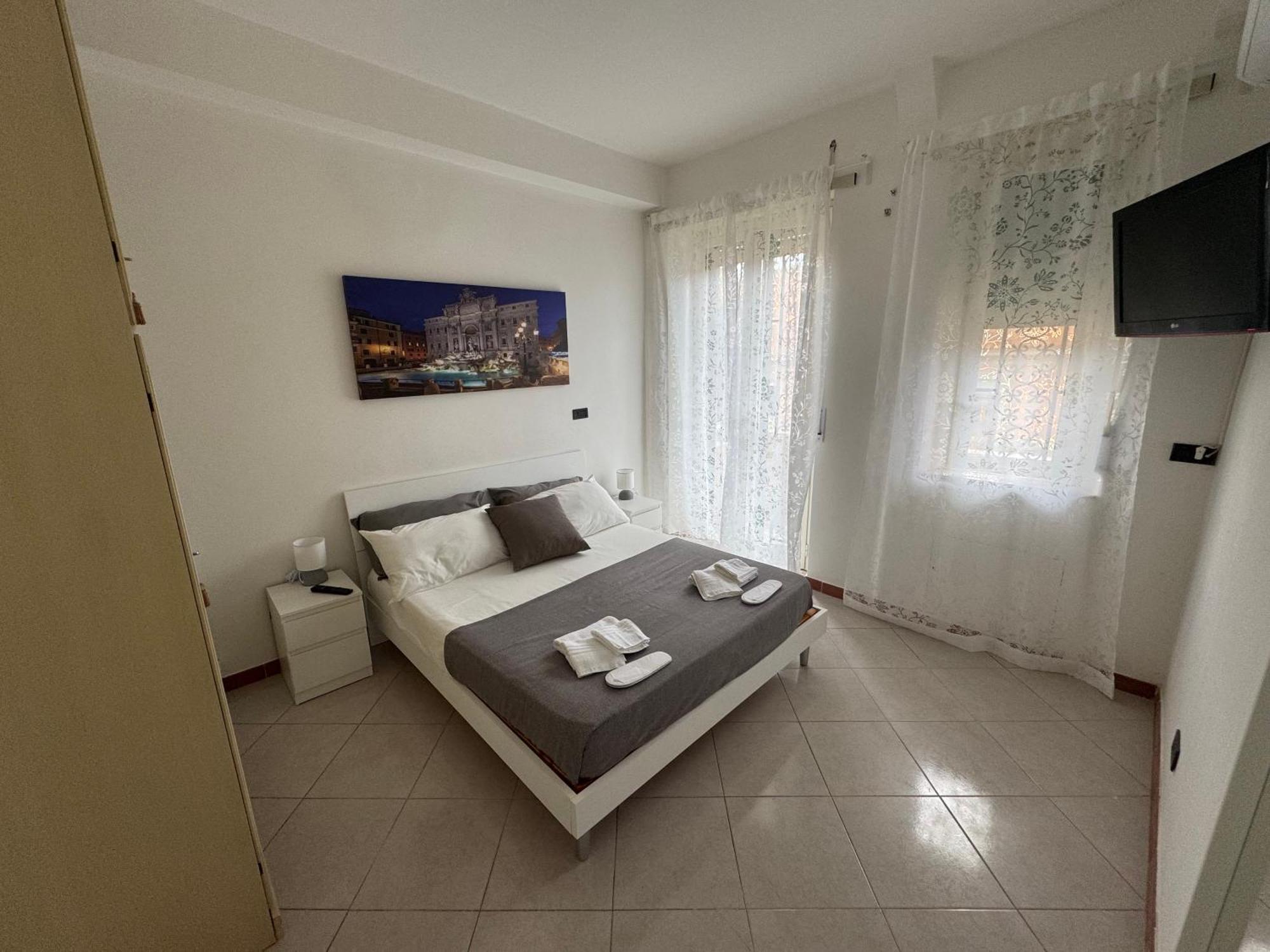 Vacanze Romane In * Rom