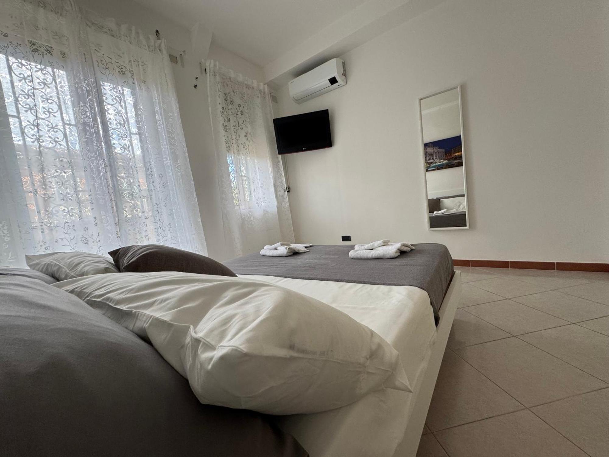 Apartment Vacanze Romane In Rom